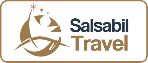 SALSABIL TRAVEL
